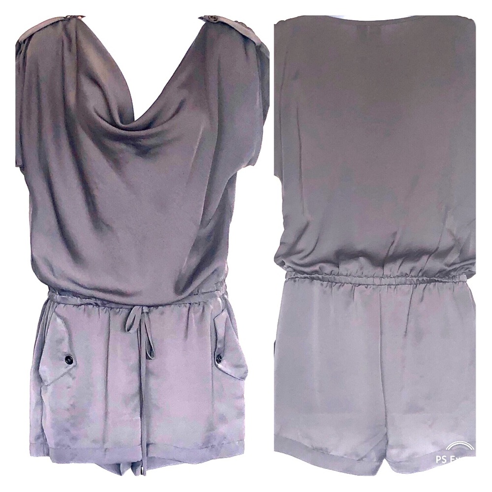 ❤️Love on A Hanger Nordstrom Romper - Picture 1 of 8